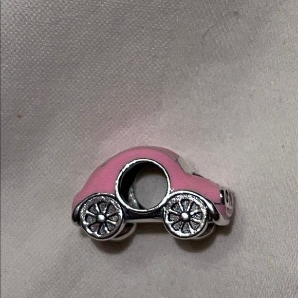 Pink Car Charm - Picture 5 of 13
